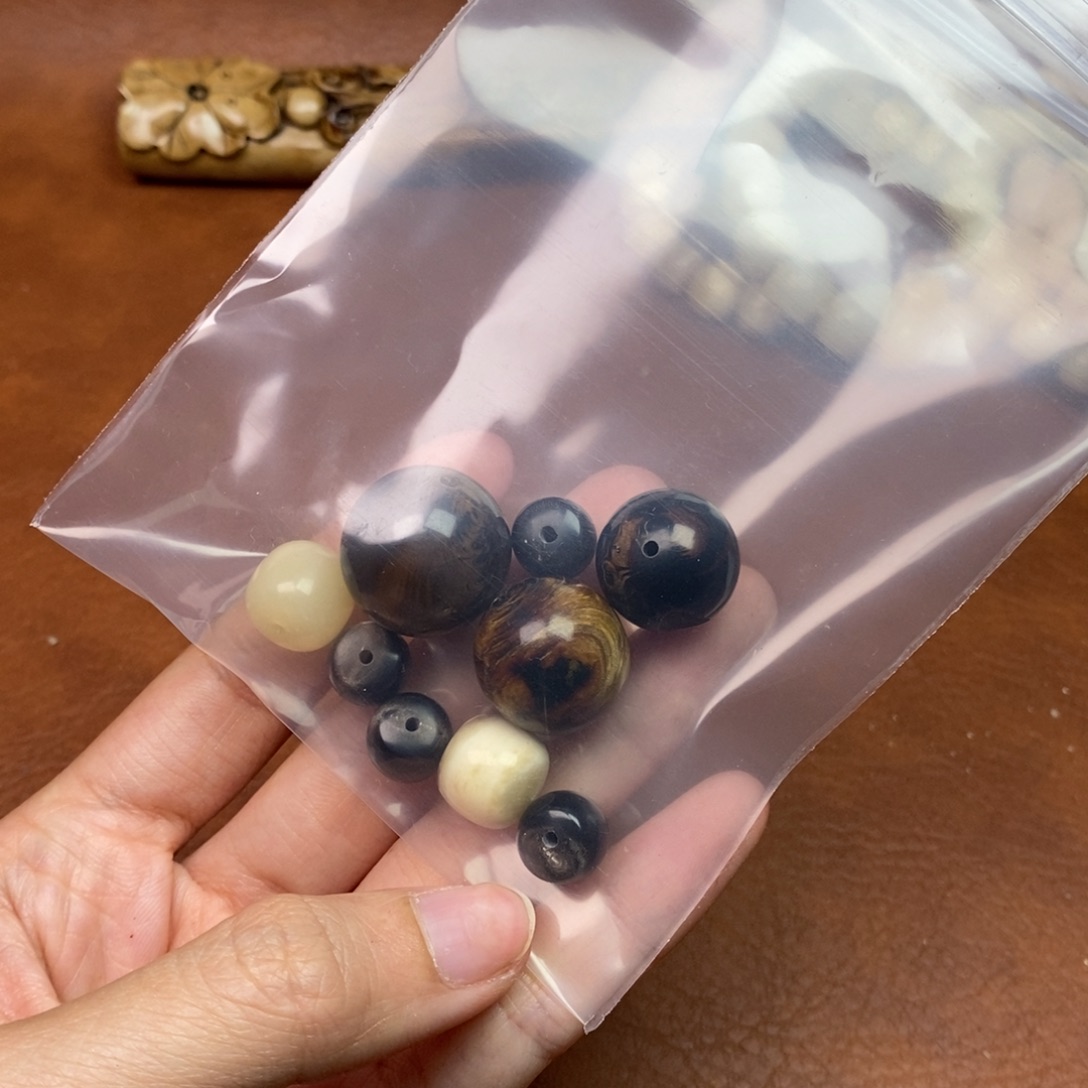 驼骨手串/手链精品