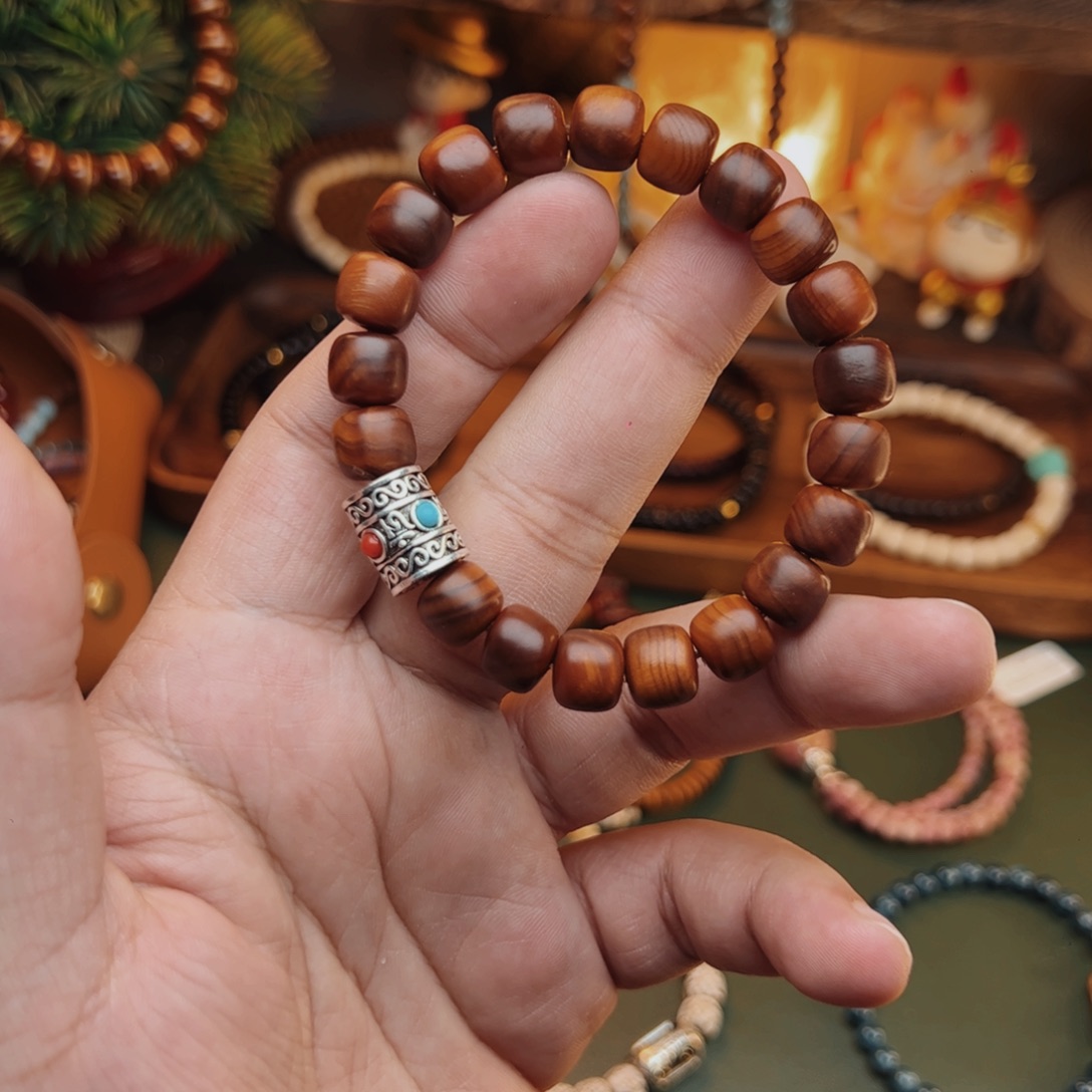 手串菩提根/象牙果