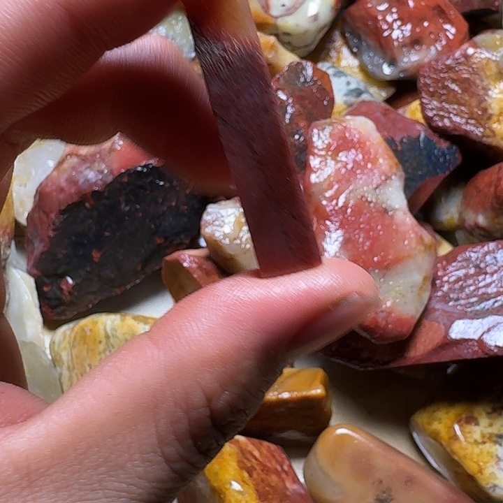 君***哥寿山石寿山石的种类