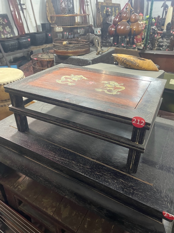 民俗老物件收品木器摆件！一物一拍专用链接