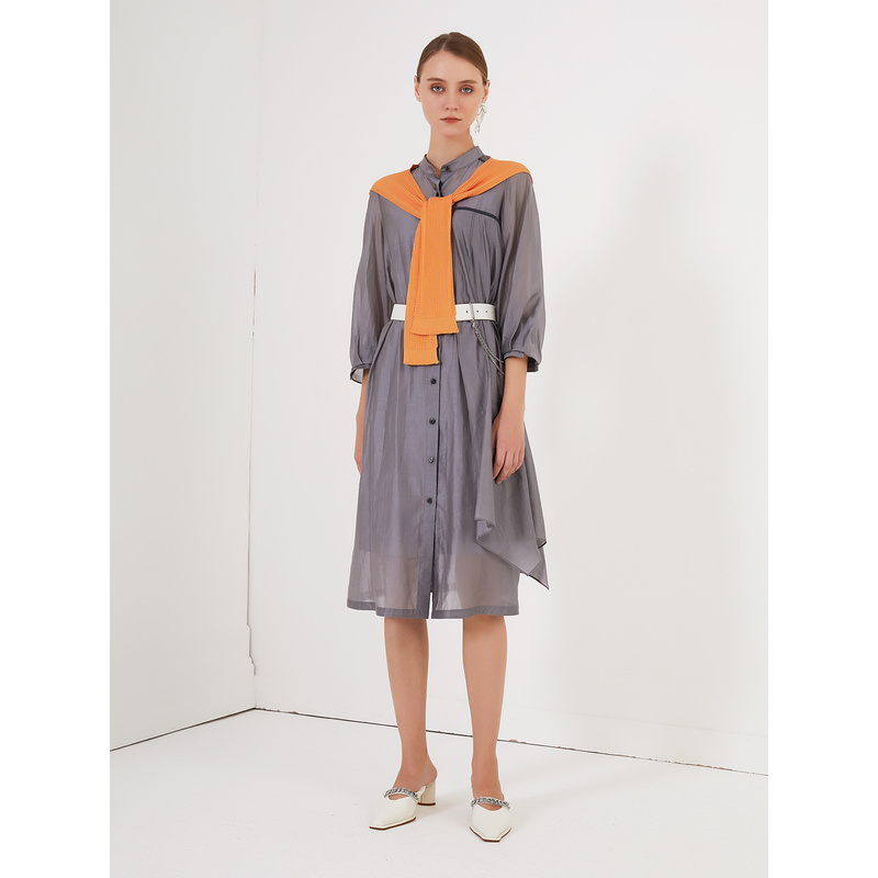 【尚雅】莱芙艾迪儿连衣裙1W1L94222