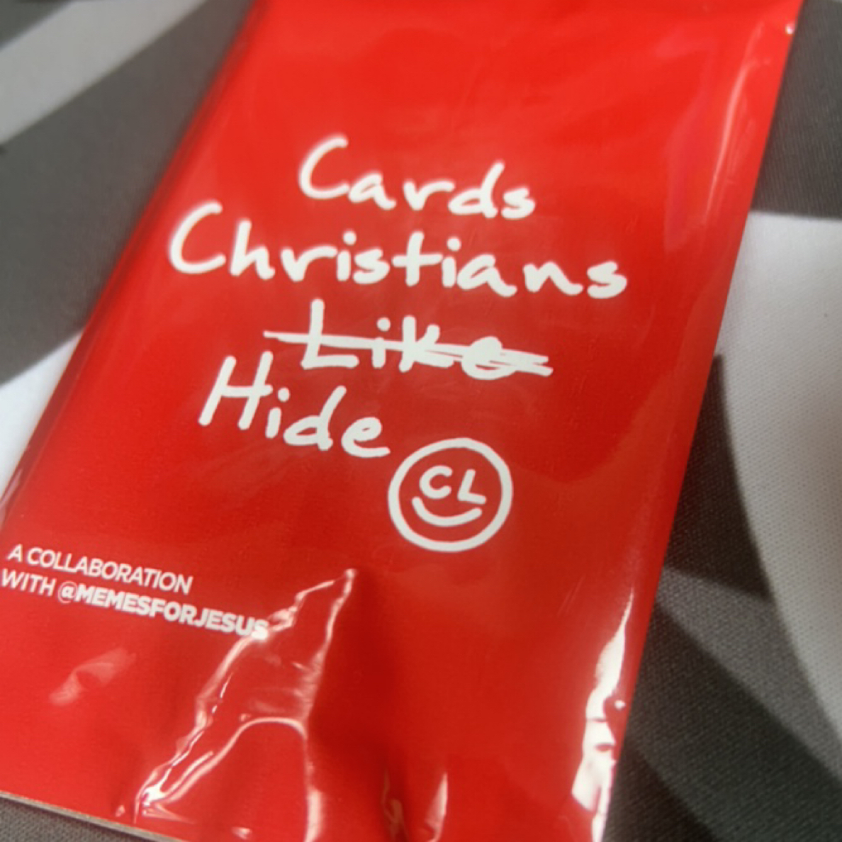 小飛豬火力无限红色球星包 每包 1张【未成年禁止下单】