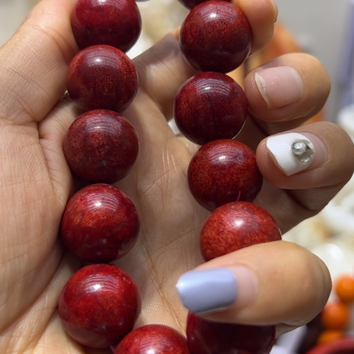 大果紫檀（缅甸花梨）1.8红扇子