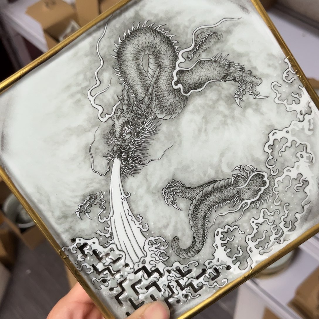 ****森陶摆件仓库直播间专属链接