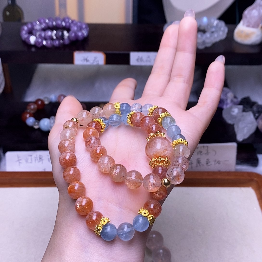 吊坠白玉菩提希**?