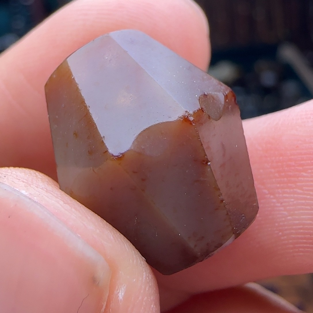 未镶嵌手链玛瑙/玉髓