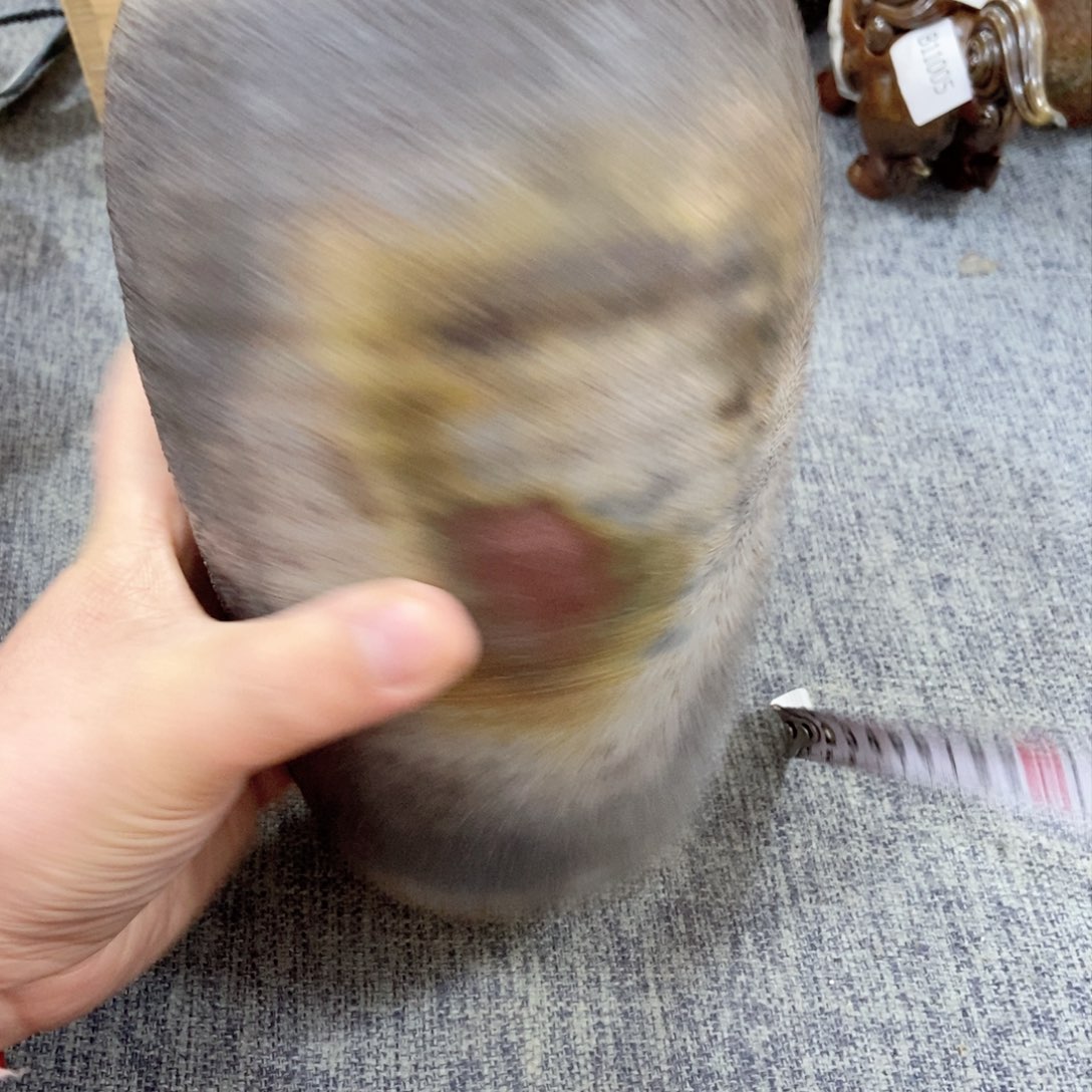 紫砂茶杯非常满意好看得物件