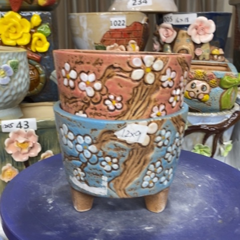 【闪购商品】红陶1