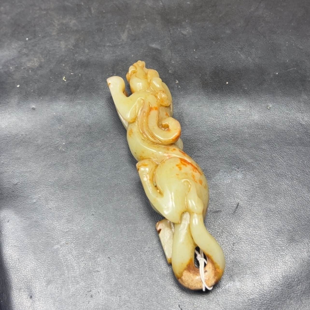 【闪购商品】和田玉把件未镶嵌