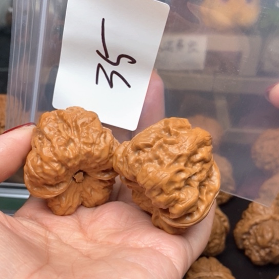 桃核吊坠随****顺35蛙蛙蛙蛙