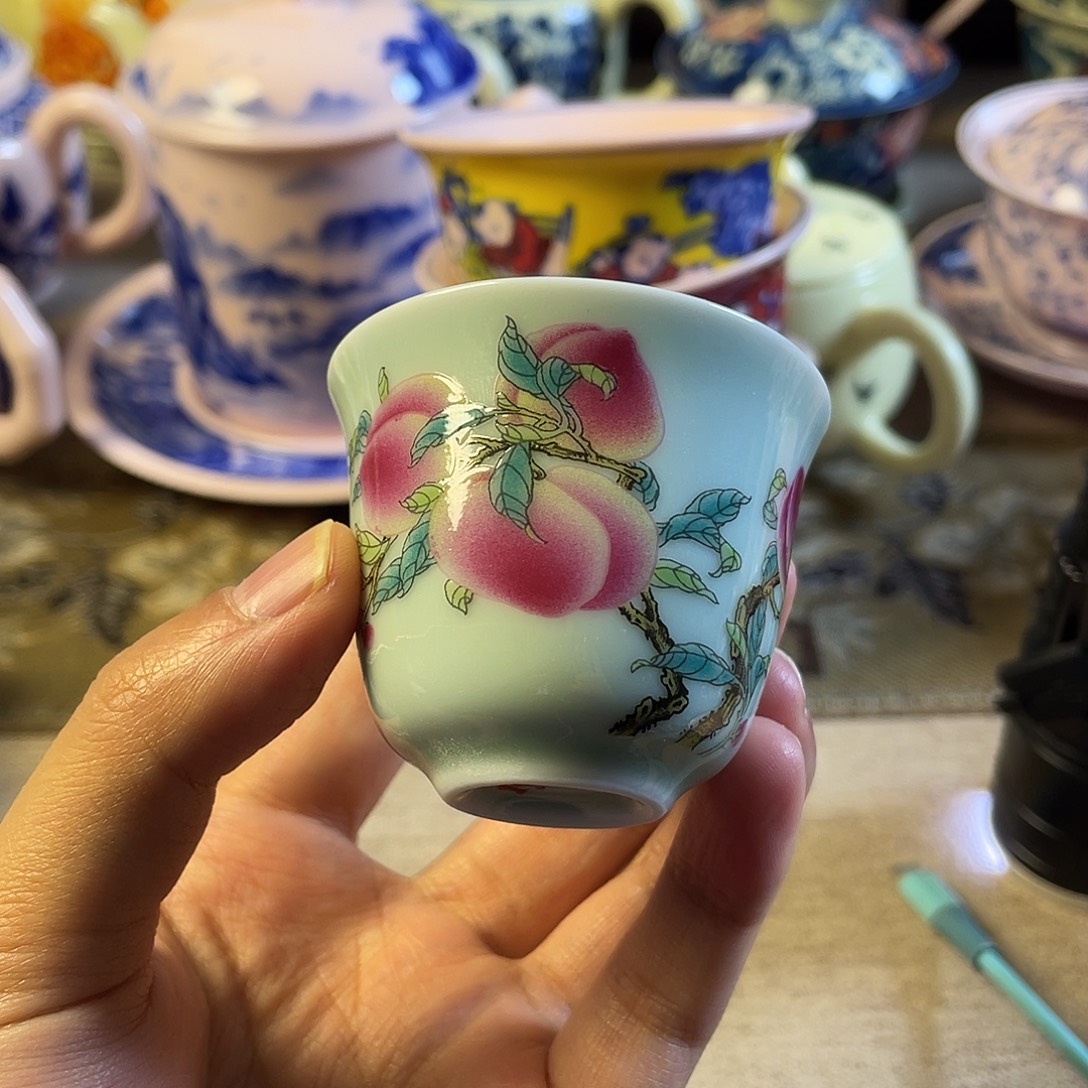 德***芝瓷片景德镇陶瓷558998899999