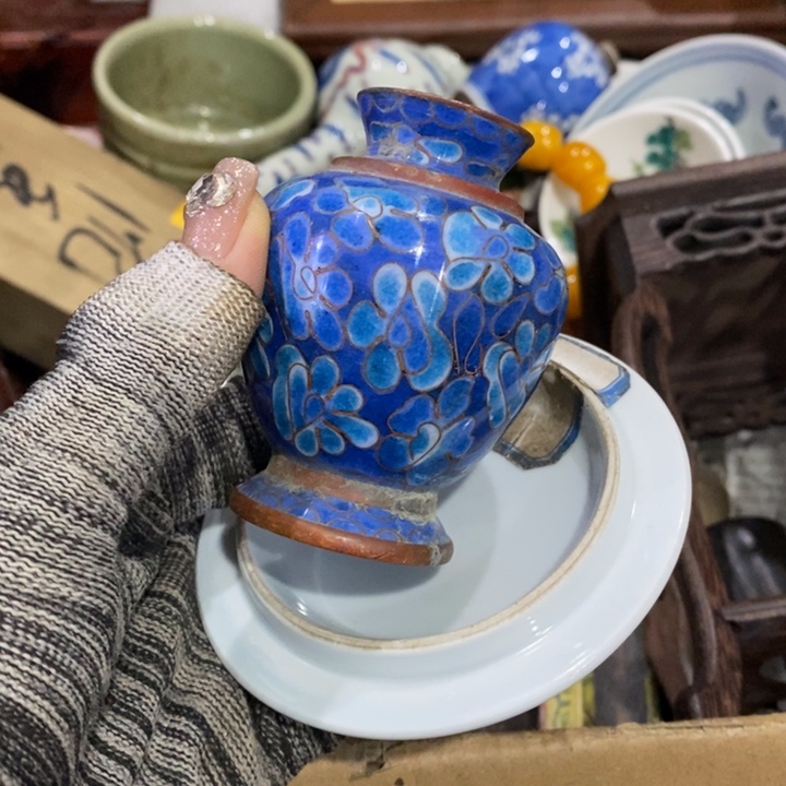 紫砂陶瓷艺术陶瓷艺术