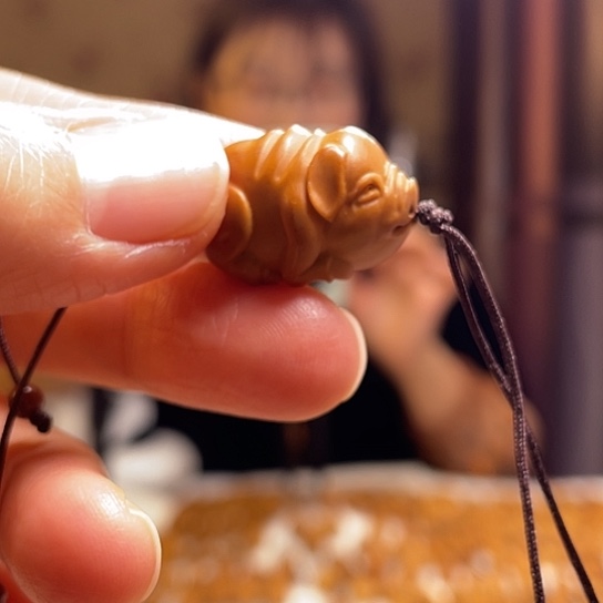 手串/手链橄榄核橄榄核