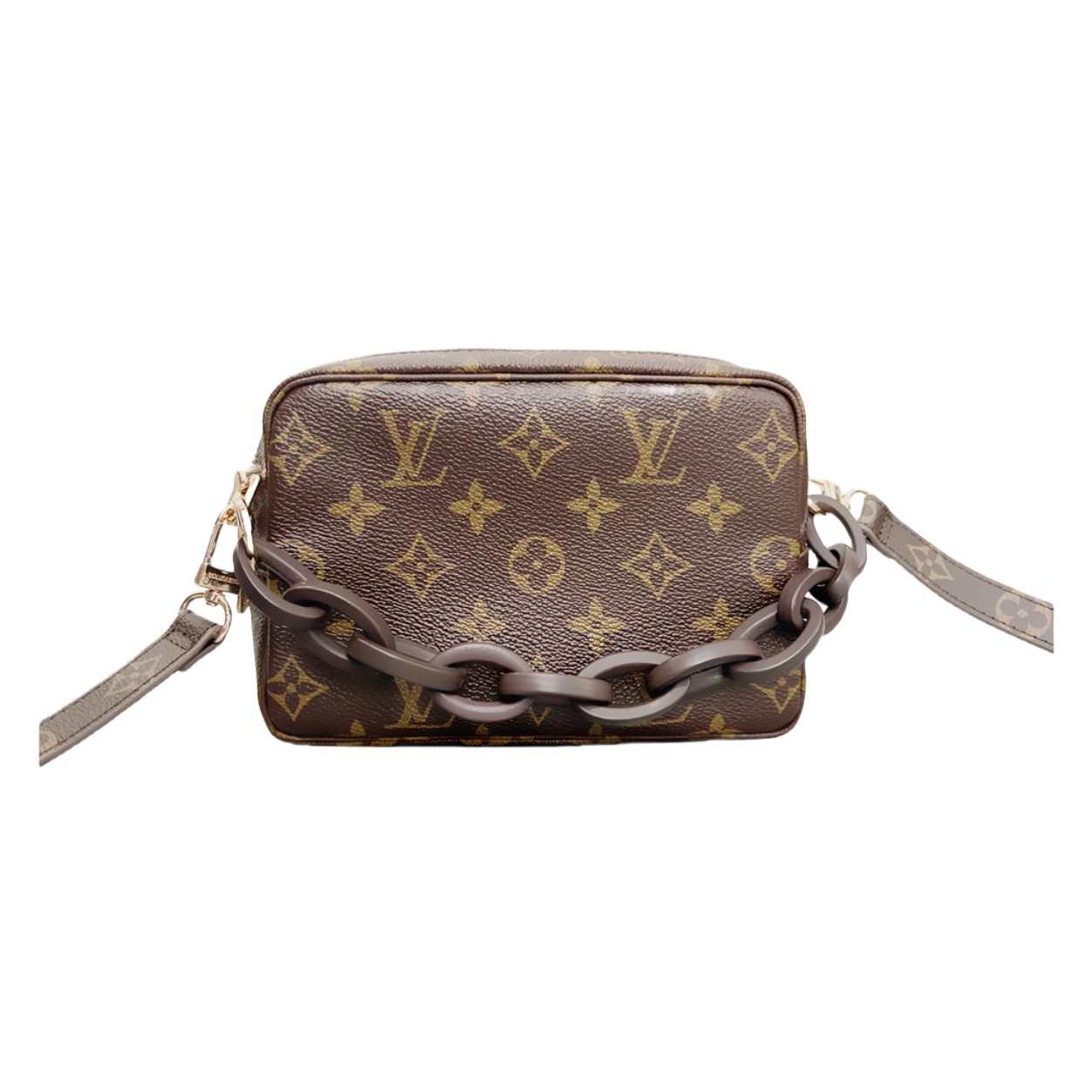 修复品18洗漱包手拿斜挎后换内里小琪