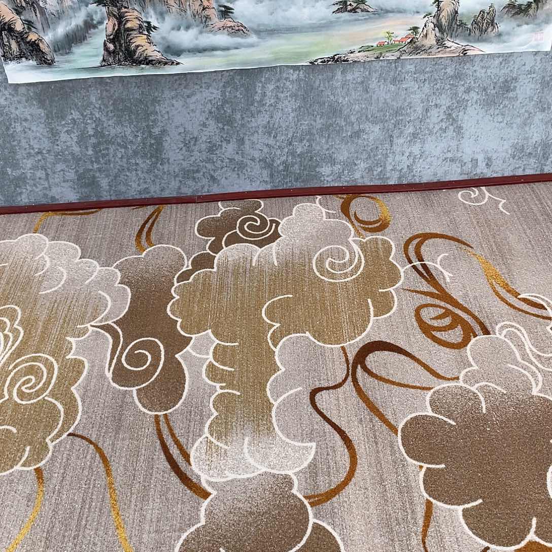 国画鸭*绘画作者庞林画心