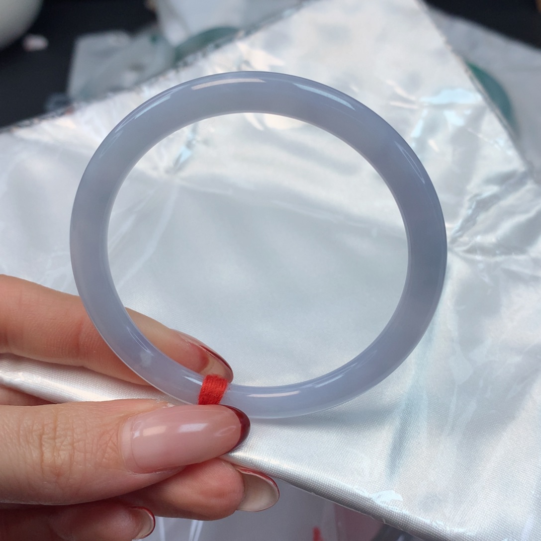 翡翠手镯未镶嵌54订单条