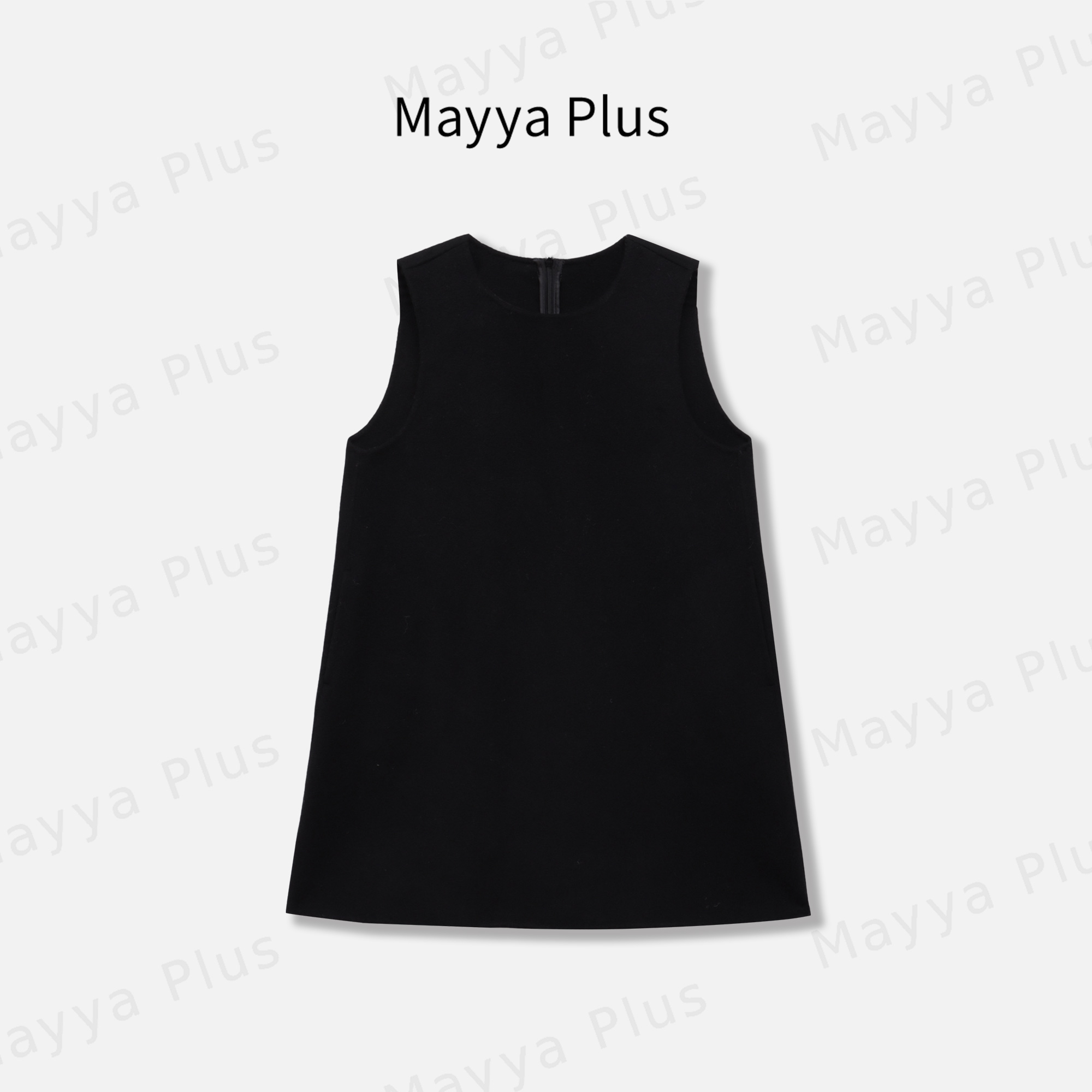 【赫拉之夜】气质显瘦流光风梭织连衣裙32546617