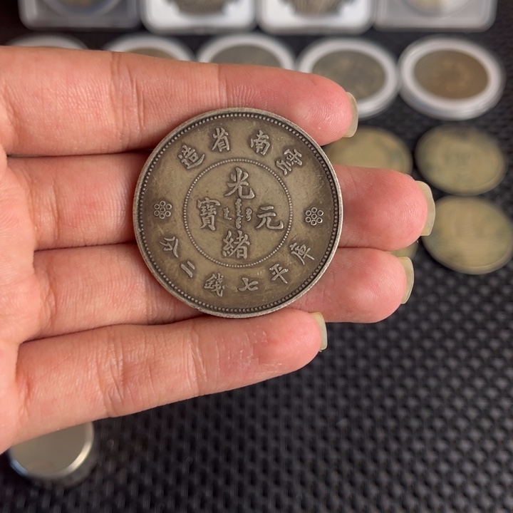 大头龙洋船洋工艺品