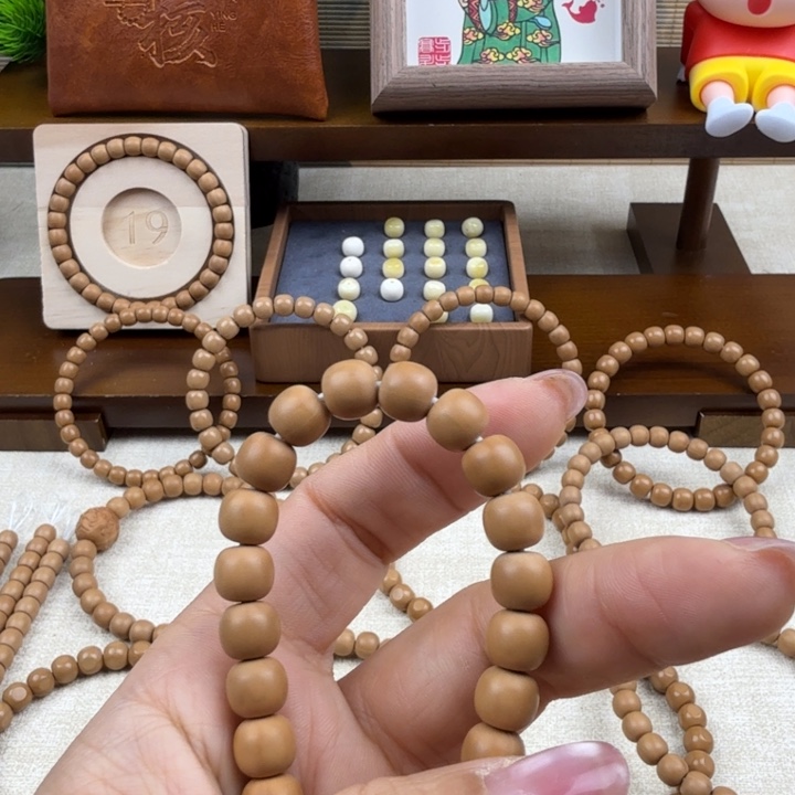 O***O吊坠猴头核桃老型