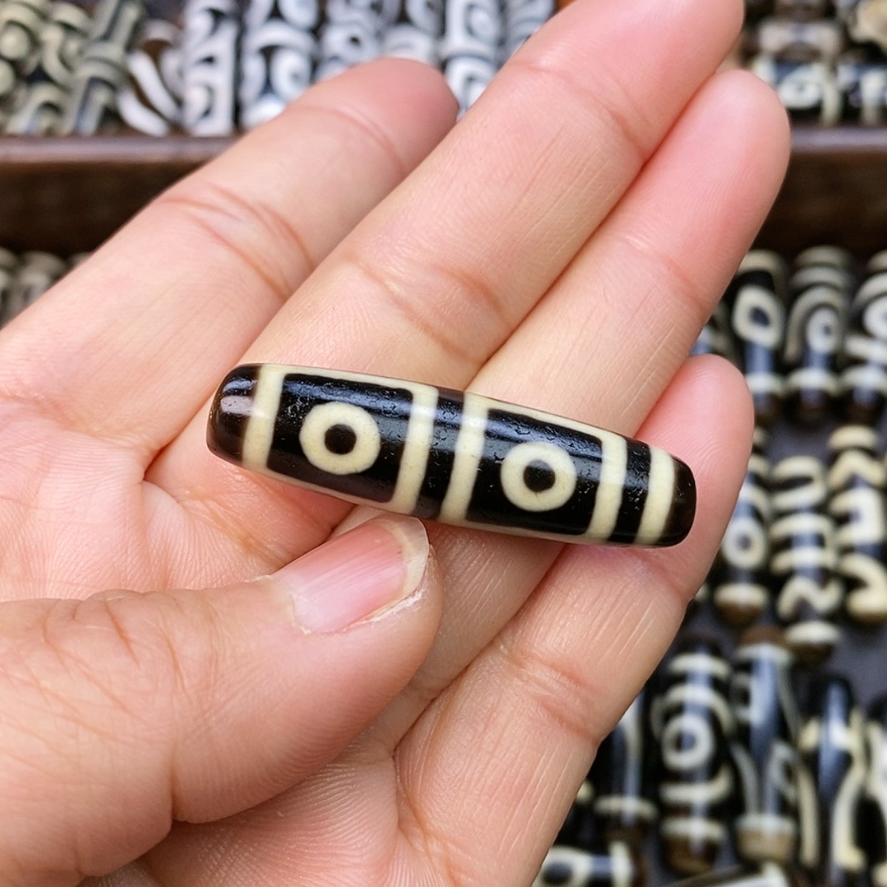 【闪购商品】玛瑙/玉髓颈饰未镶嵌