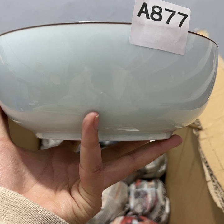 茶具默认微瑕瓷器、茶具、壶、摆件，介意勿拍 