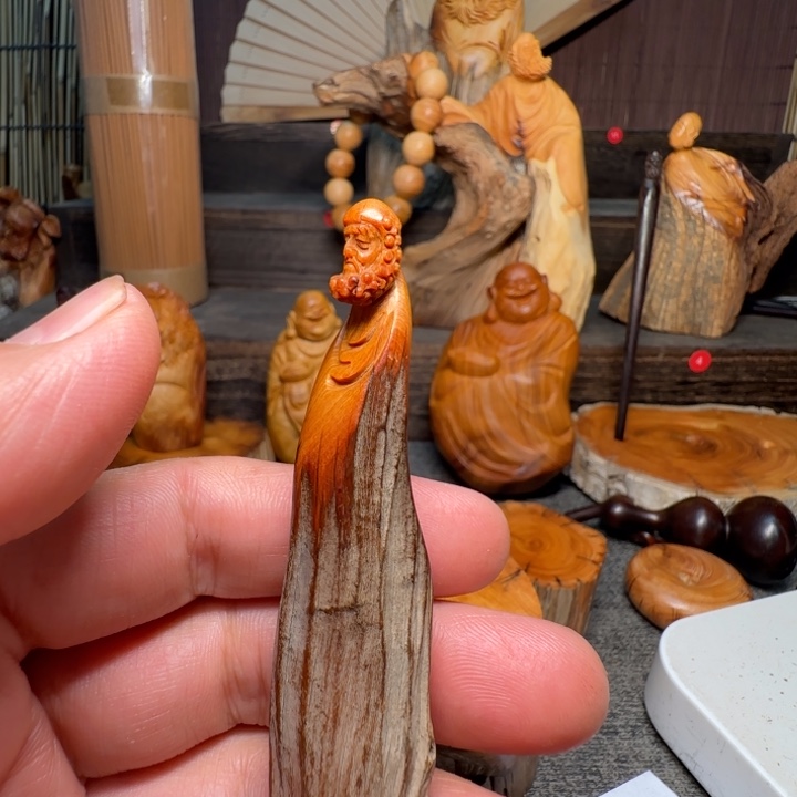 用***6柏木（崖柏）好的我知道你是