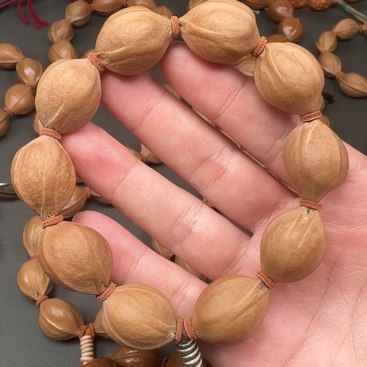 *****手串/手链橄榄核18✖️25原生态梅林铁核精品头货