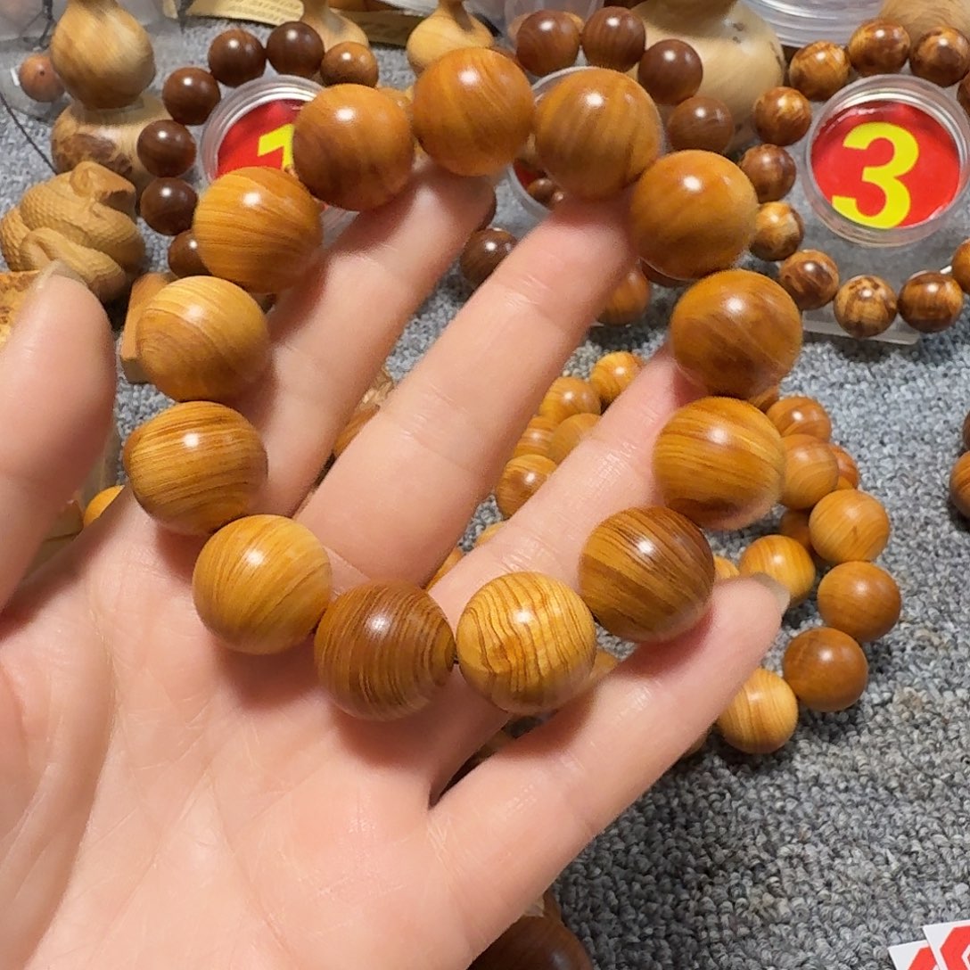 崖柏太行崖柏1.8红油