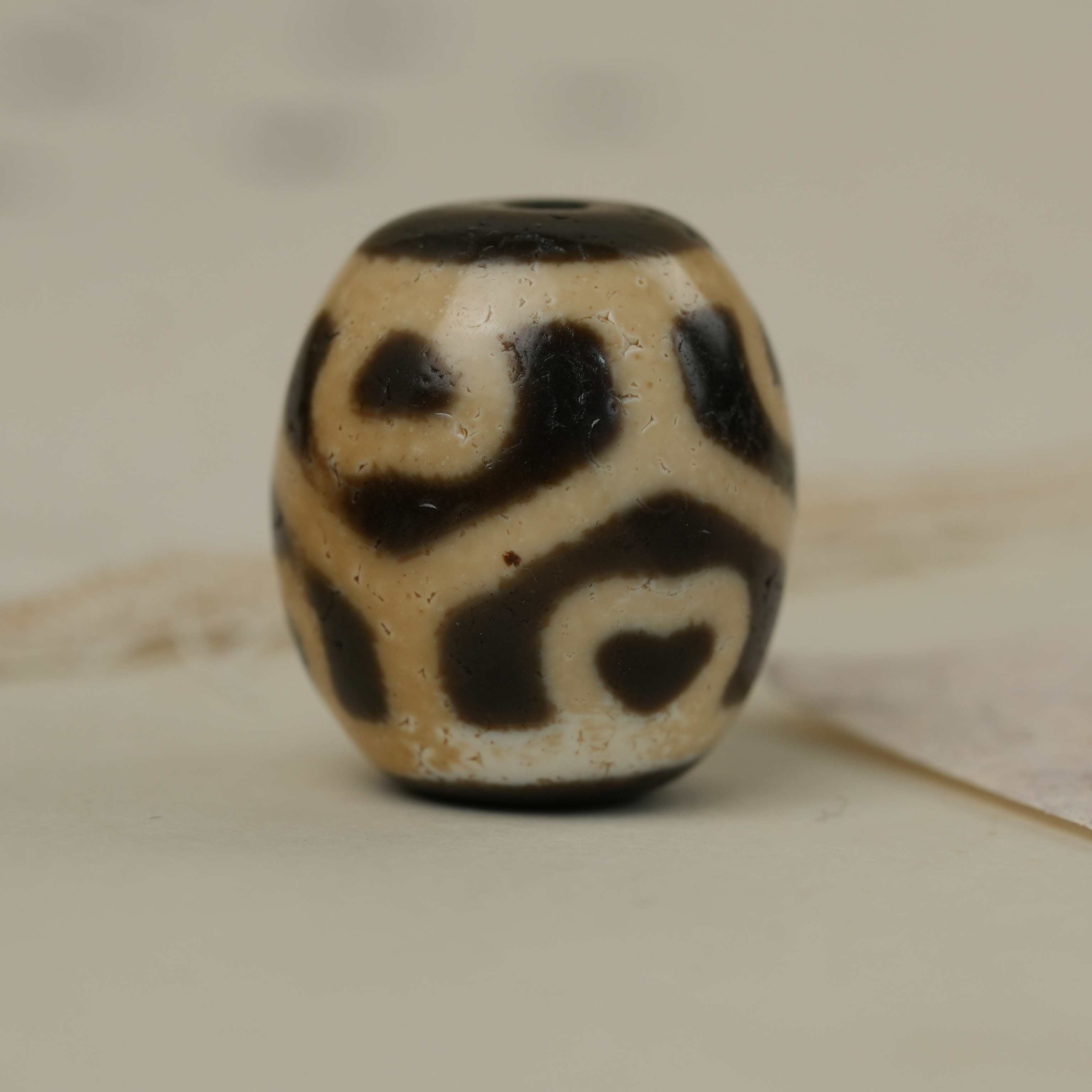 【妤妹来了】精品兽甲莲花芯达洛-YM36