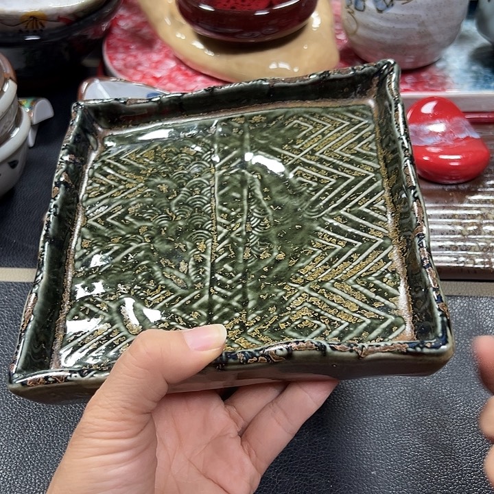 瓷片本店全场拍满20包邮