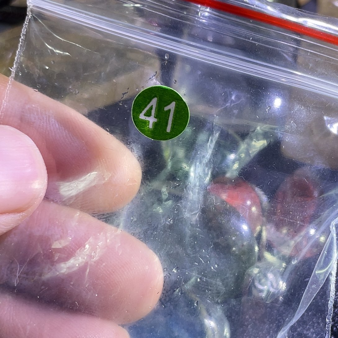 字***生发晶颈饰未镶嵌水晶