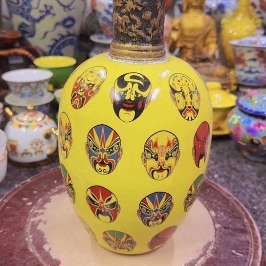摆件摆件家居设计风格的