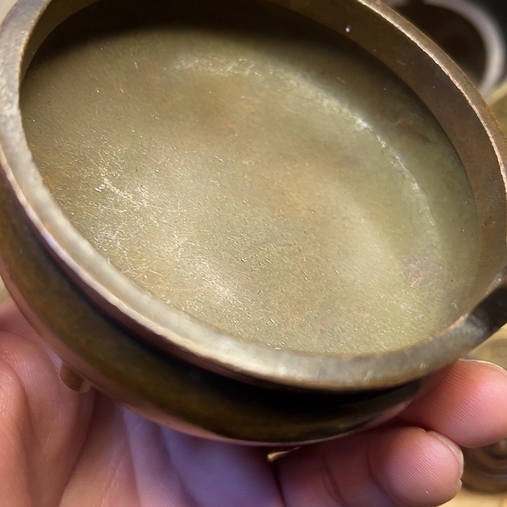 铜器工艺铜器工艺铜器工艺铜