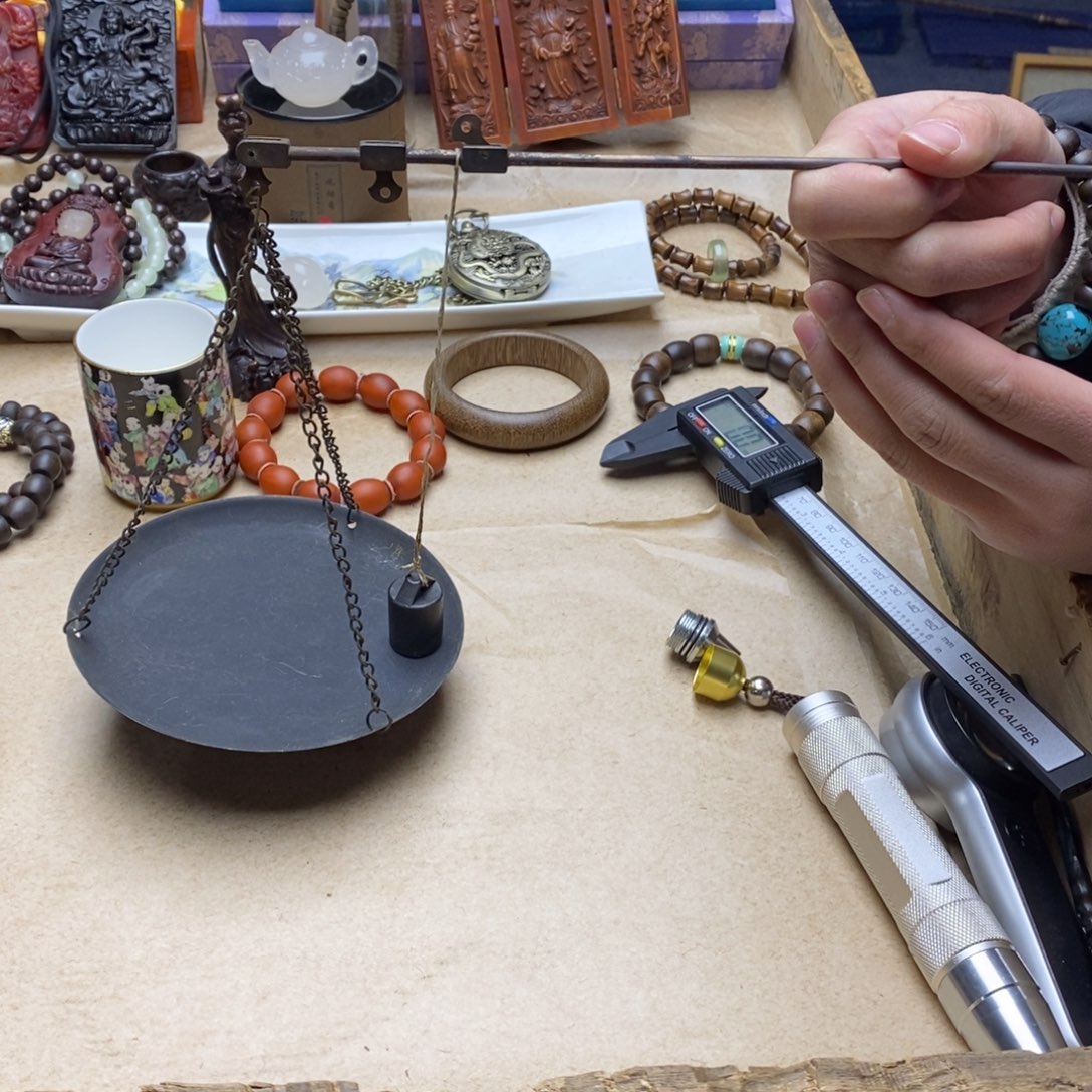 滴血莲花菩提吊坠