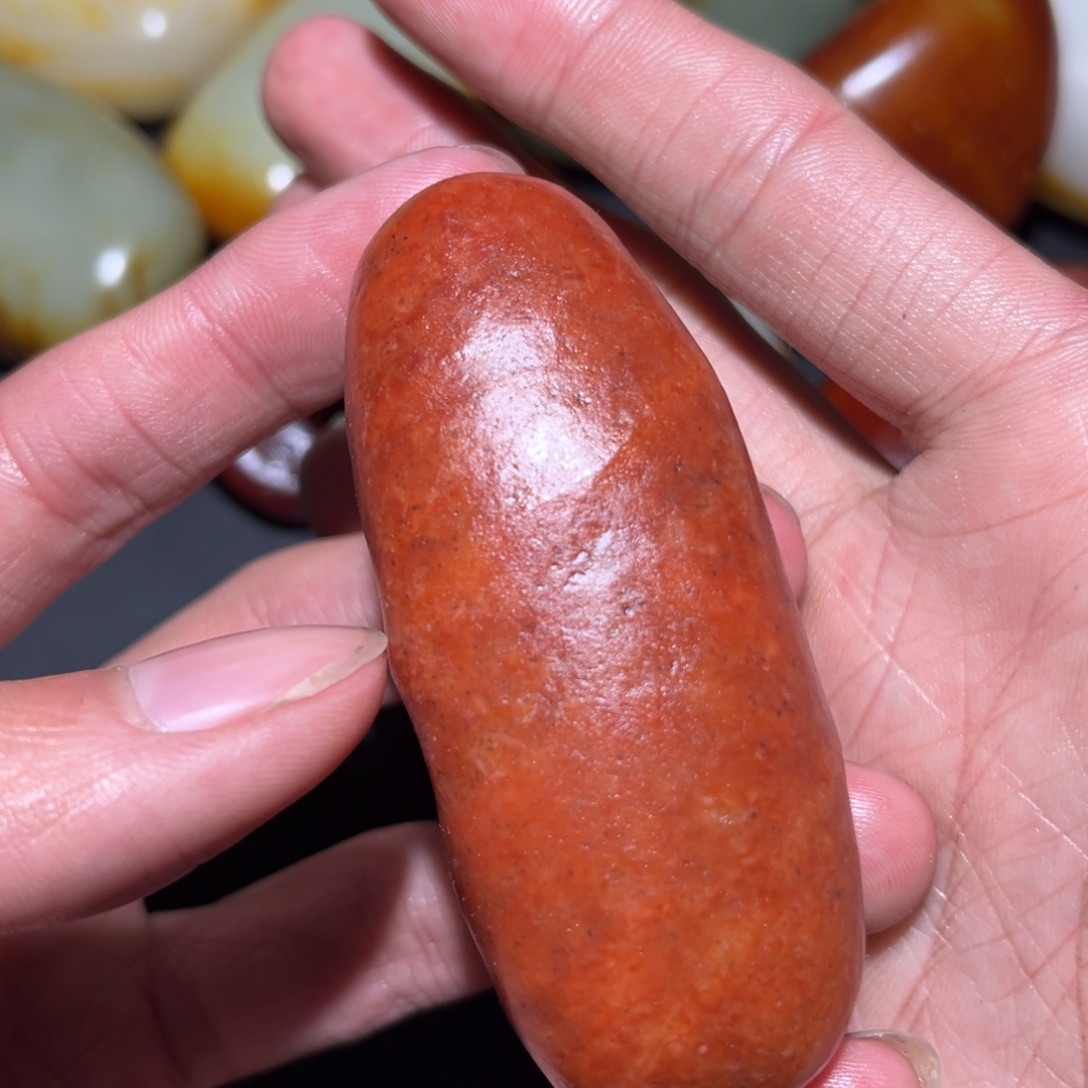 和田玉未镶嵌珠宝奇石