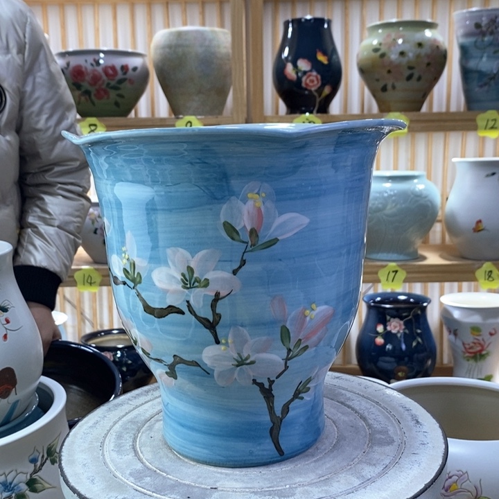 罐陶瓷陶瓷陶瓷陶瓷