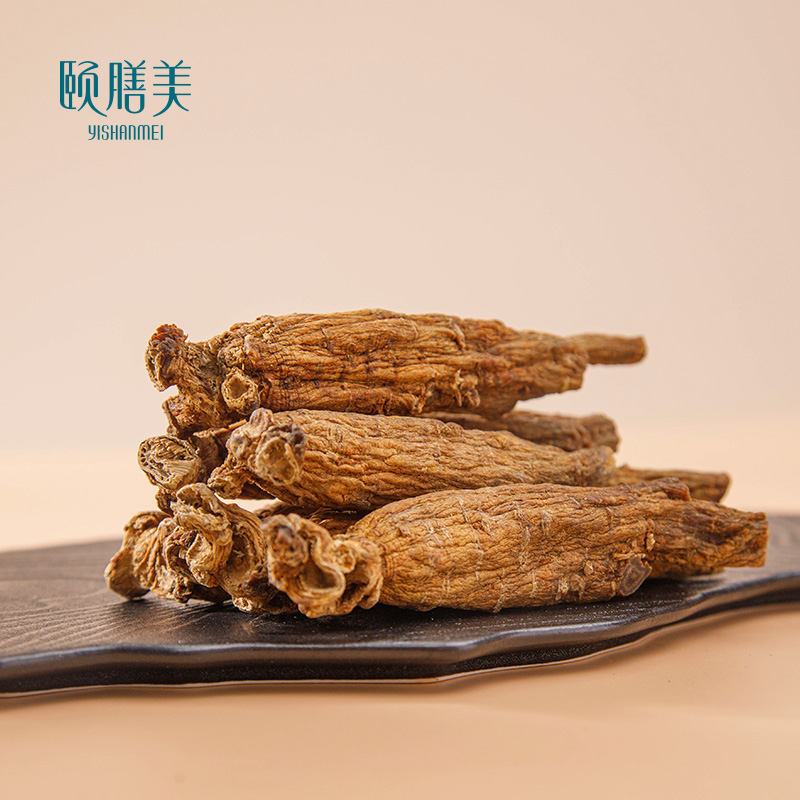 颐膳美 高丽参原条