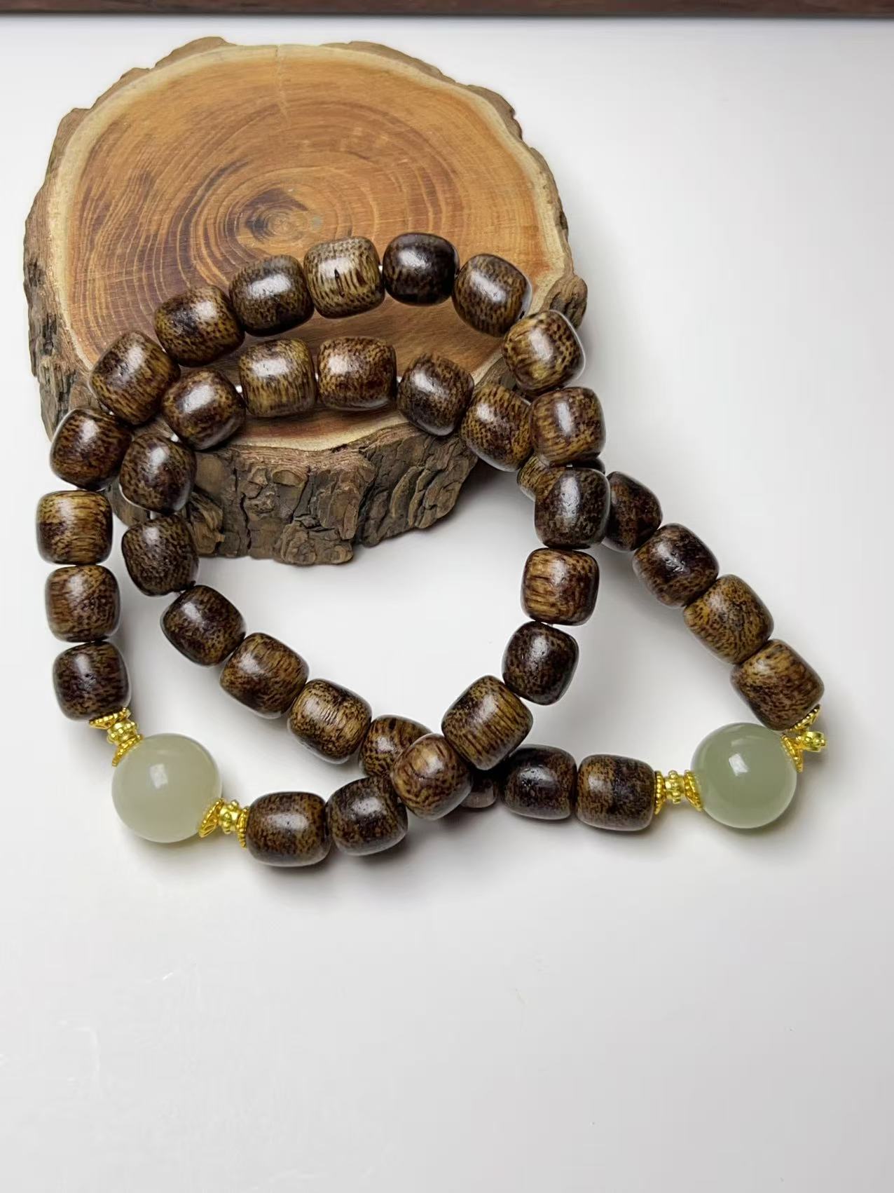 1173原创设计 卡8 手串（拍一发一 多样性发货）