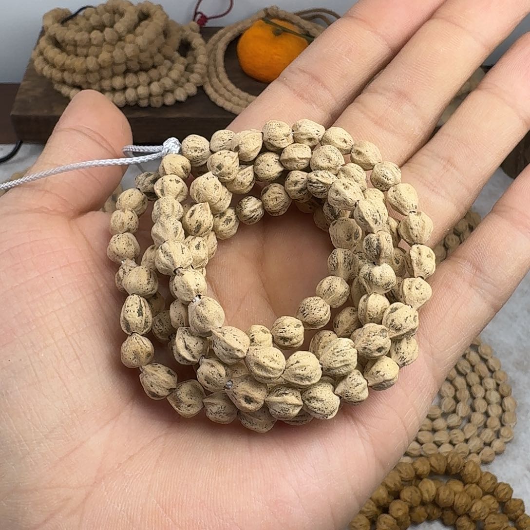 吊坠柏香籽/百香籽