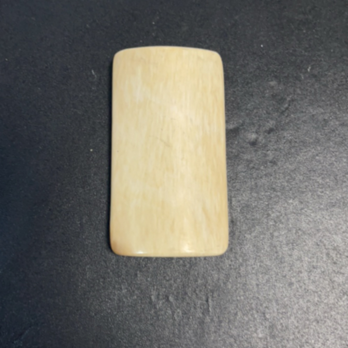 猛犸约43克肥皂牌M4527