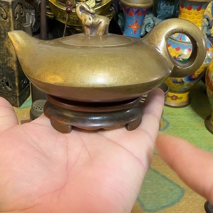 老铜器老铜器老铜器
