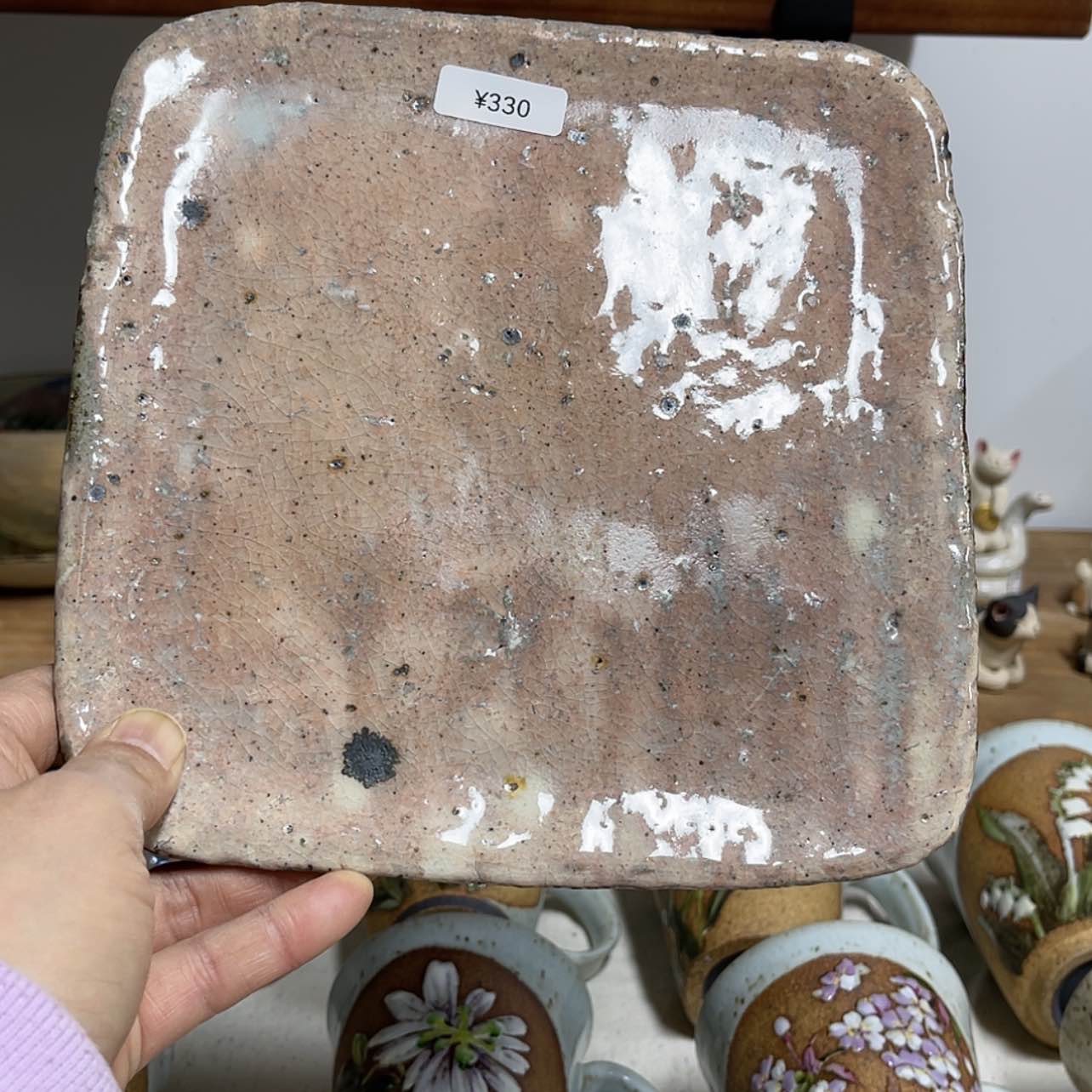 【闪购商品】陶器陶器好看好看好看