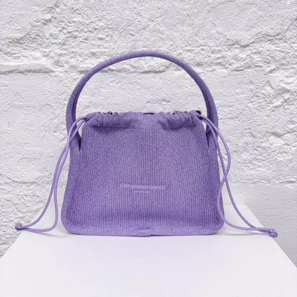 95新/亚历山大王/市场价6000/包包/250215RN0034