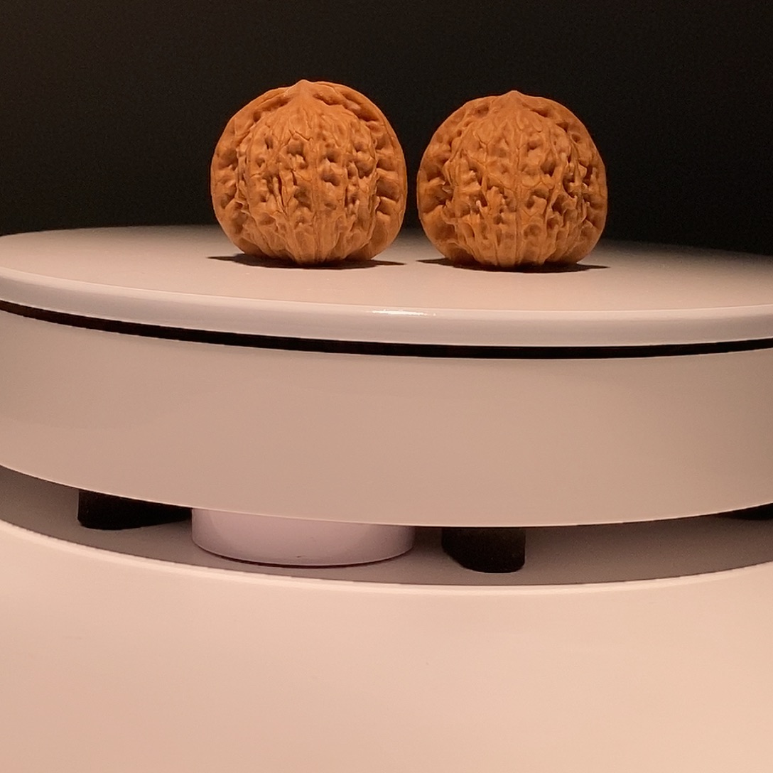 文玩核桃吊坠2号 羊倌狮子头 34尺寸全品