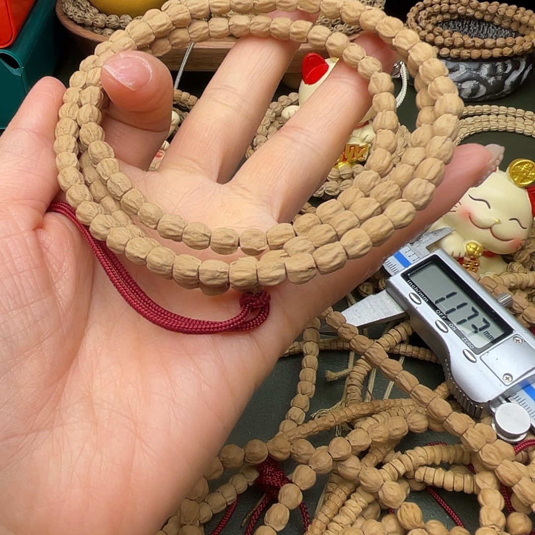 柏香籽/百香籽吊坠
