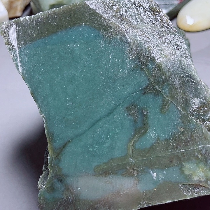 和田玉珠宝奇石未镶嵌