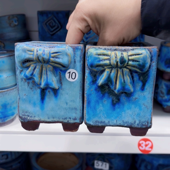 内口6.5高11左右，2个