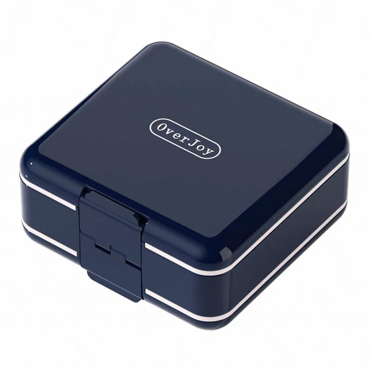 小药箱随身携带药盒