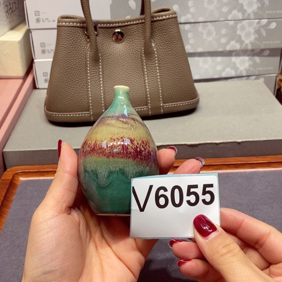 如图所示 观兰器物