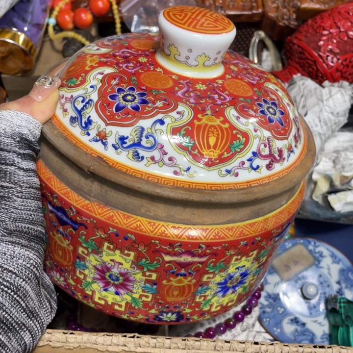 紫砂陶瓷艺术陶瓷艺术